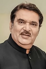 Raza Murad 头像