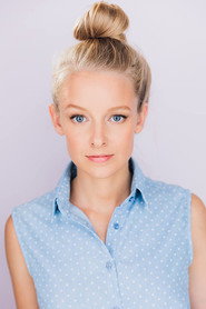 Kelly Washington 头像