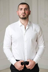 Artur Aramyan 头像