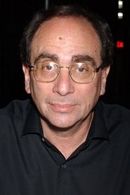 R.L. Stine 头像