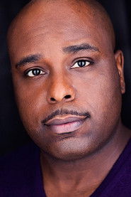 J. Bernard Calloway 头像