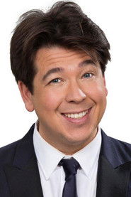 Michael McIntyre 头像