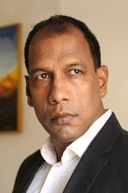 Billy Murali 头像