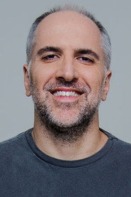 Antonio Tabet 头像