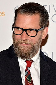 Gavin McInnes 头像