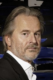 Trevor Eve 头像
