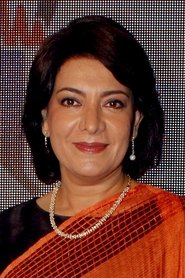 Divya Seth Shah 头像