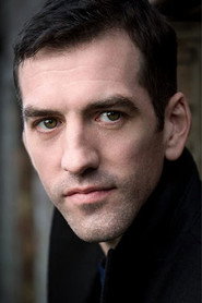 Peter Barrett 头像