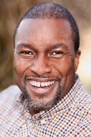 Delroy Brown 头像