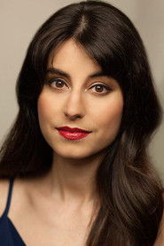 Zahra Ahmadi 头像