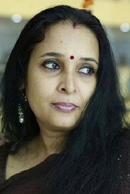 Sabita Jayaraj 头像