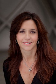 Antonia Bogdanovich 头像