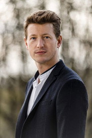 Duncan Ward 头像