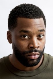 LaRoyce Hawkins 头像