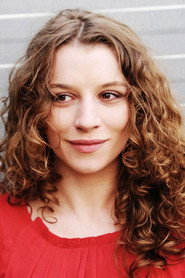 Antonia Bill 头像