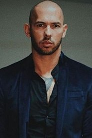 Andrew Tate 头像