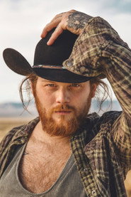 Danny Worsnop 头像