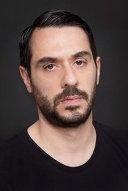 Emir Benderlioğlu 头像