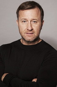 Mark Harris 头像