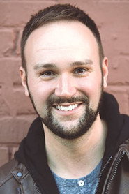Joe Girard 头像