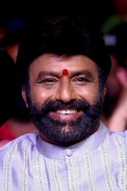 Nandamuri Balakrishna 头像
