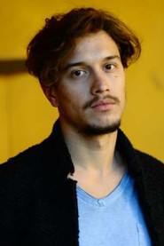 Luca Esposito 头像