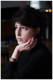 Audrey Gordon 头像