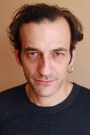 Martin Dubreuil 头像