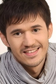 Станислав Тляшев 头像