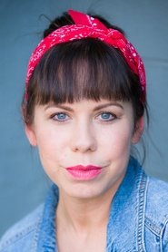 Natalie Jones 头像