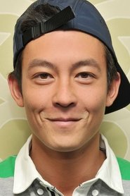 陈冠希 头像