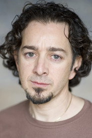 Enrico Salimbeni 头像