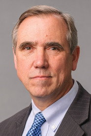 Jeff Merkley 头像
