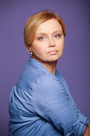 Ольга Лебедева 头像