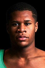 Devin Haney 头像