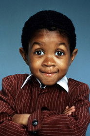 Emmanuel Lewis 头像