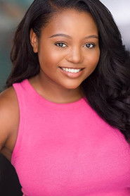 Mariah Iman Wilson 头像