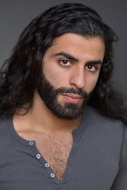 Shadi Janho 头像