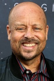 Aron Eisenberg 头像