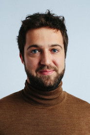 Gilles Vandeweerd 头像
