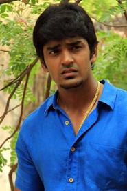 Ananth Nag 头像