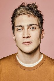 James Morosini 头像
