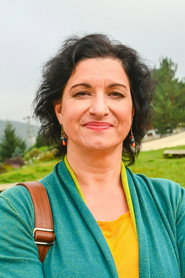 Judita Hansman 头像