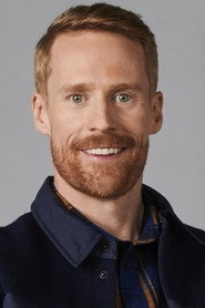 Jon Montgomery 头像