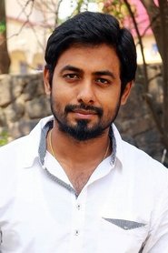 Aari Arjuna 头像