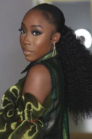 Beverly Naya 头像