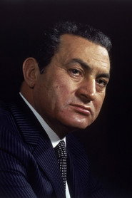 Hosni Mubarak 头像