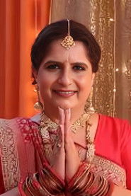 Nimisha Vakharia 头像