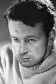 William Russell 头像