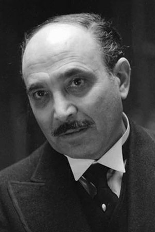 Salvatore Corsitto 头像